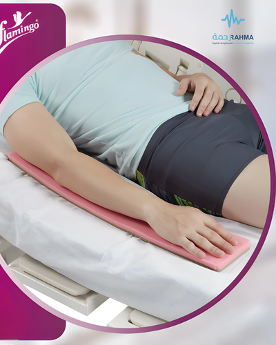 Flamingo Long Arm Splint