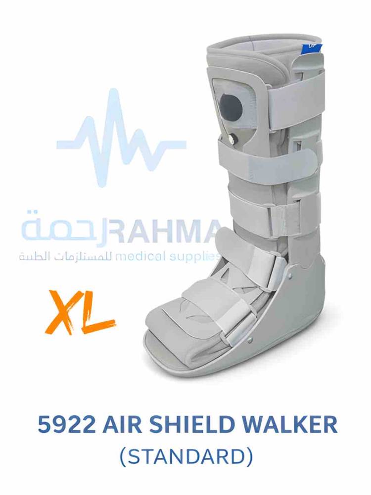 ووكر هوائي مصفح-Conwell Air Shield Walker (Standard)-5922-XLarge