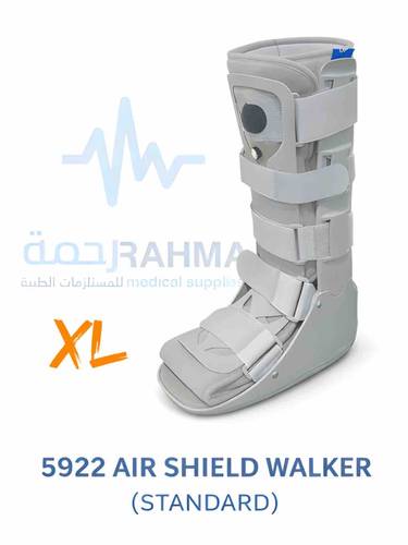 ووكر هوائي مصفح-Conwell Air Shield Walker (Standard)-XLarge