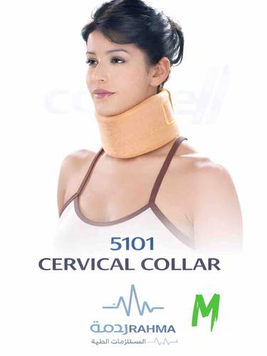 داعم الرقبة-Conwell Cervical Collar-5101-M