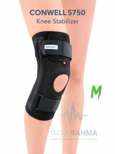 مثبت الركبة-Conwell Knee Stabilizer-5750-M