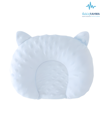 AT Baby Crib Pillow for Newborns