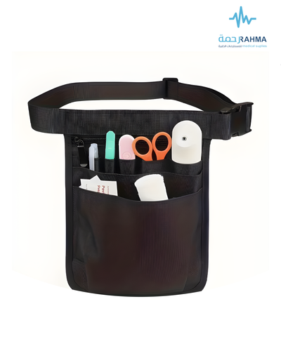 AT Waist Bag حقيبة خصر