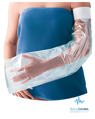 غطاء حماية اليد Thuasne Arm Protector