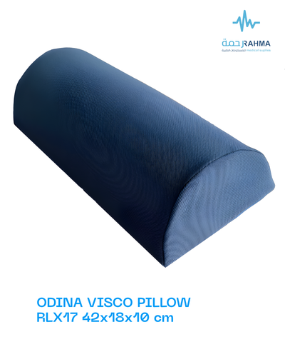 Relaxo Odina Muli-Purpose Visco (RLX17)Pillow 42X18X10cm