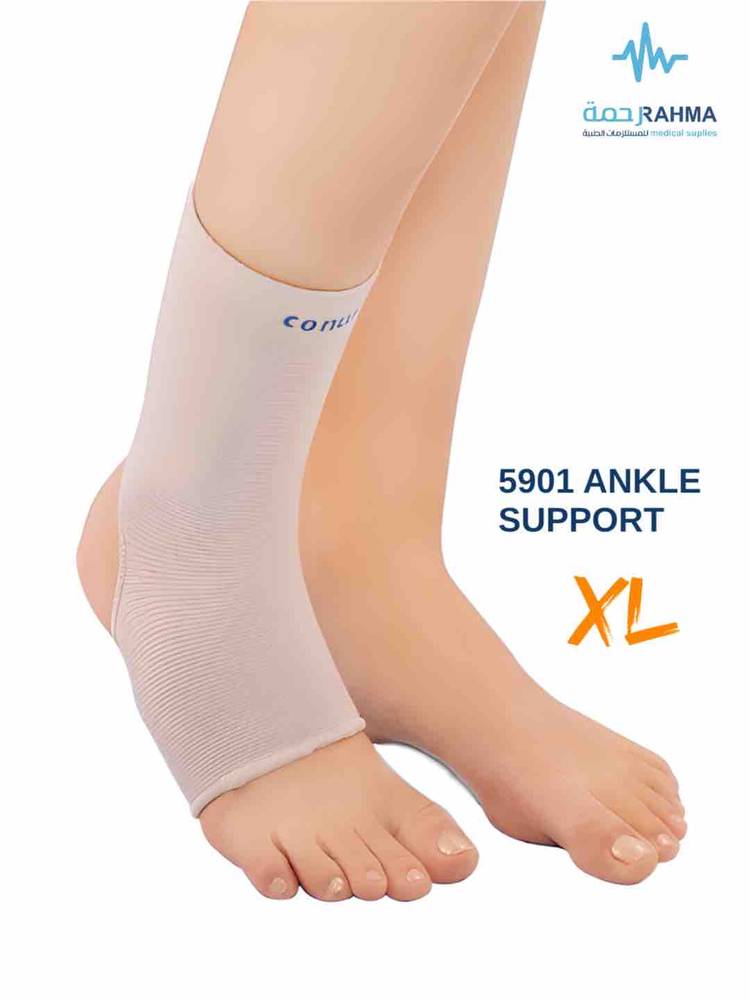 دعامة الكاحل-Conwell Ankle Support-5901-XL