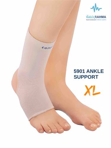 دعامة الكاحل-Conwell Ankle Support-5901-XL