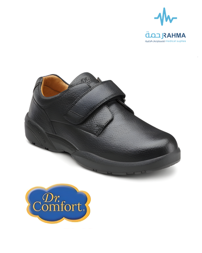 حذاء لمرضى السكر-Dr.Comfort Diabetic shoes