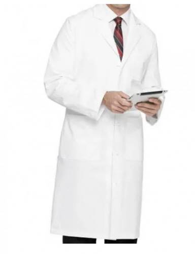 سبرينق لابكوت رجالي- Spring Labcoat Men-XLarge