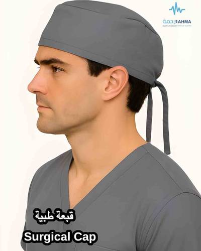 قبعة راس قماشية AT Canvas hat