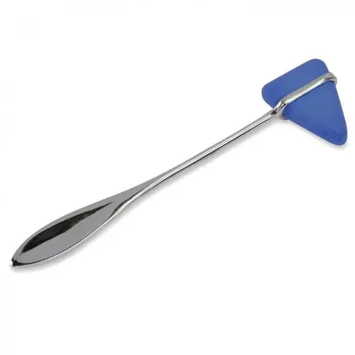 مطرقة عصبية-Kliniqa surgical reflex hammer Taylor