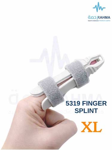 جبيرة الإصبع-Conwell Finger Splint-5319-XL