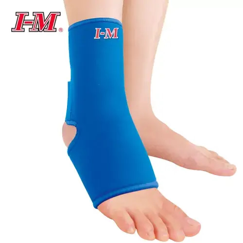 مشد للكعب-I-M Neoprene Adj Ankle Support-2XLarge