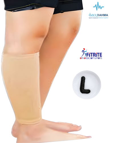 Leg Support - Fitrite Shin Support - Large