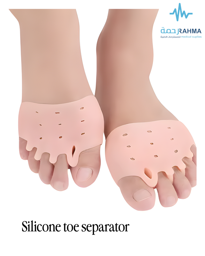 Eht Toe Separator With Pad