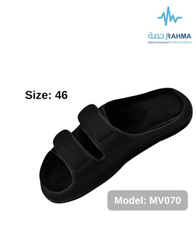 صندل سكر (سليبر)-Move Diabetic Sliper-46