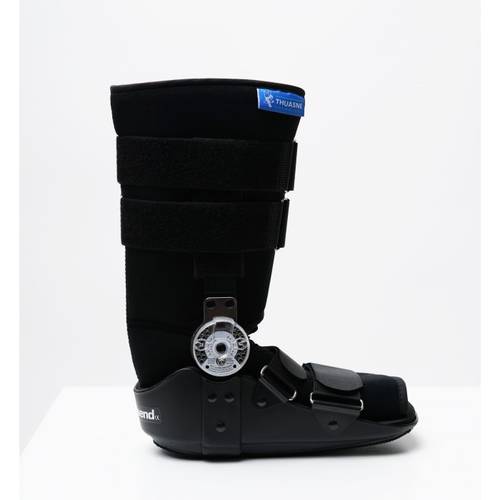 حذاء بدل الجبيرة طويل Thuane Short splint suits