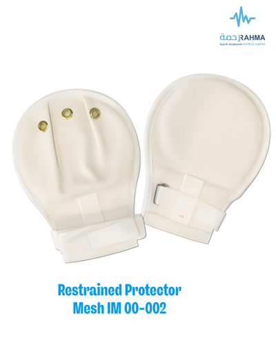 I-M Restrained Protector Mesh OO-002