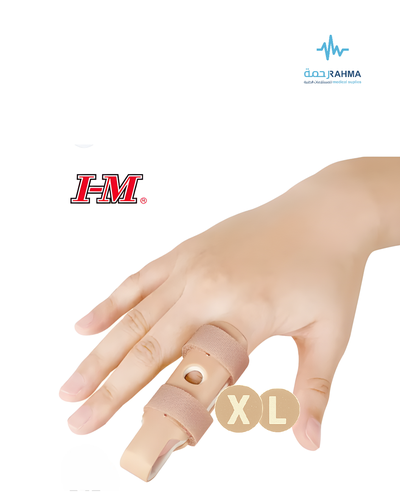 جبيرة اصبع-I-M Finger Splint-XLarge