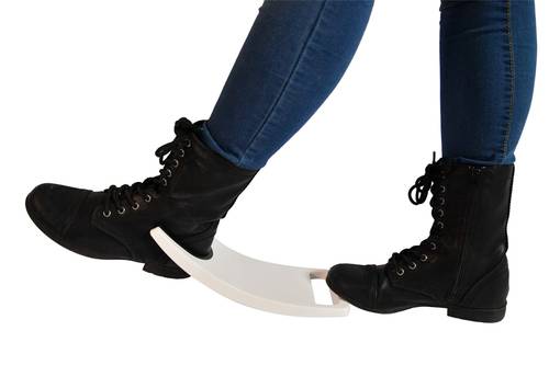 الة خلع الحذاء-Shoe&Boot Jack Remove With Ease Without Back Pain