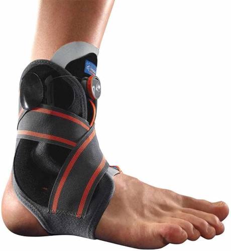 داعم كاحل مع الساعة -Thuasne Sport Boa Stabilising Ankle Brace-Large