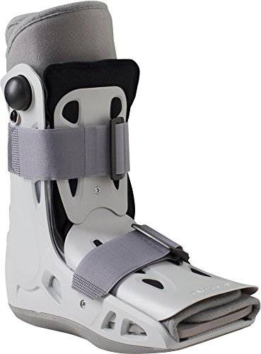 ووكر امريكي-Aircast Airselect Short-Medium