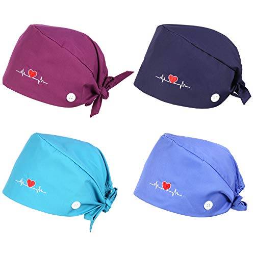 AT Doctor Hat قبعة الطبيب