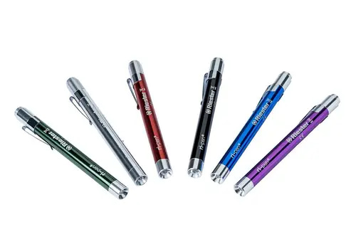 قلم كشاف تورش فورت -Riester Torch Forte Flashlight Pen