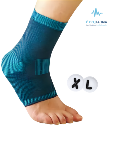 رباط داعم للقدم-I-M Pattern Ankel Support-XLarge