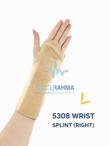 جبيرة الرسغ-يمين-Conwell Wrist Splint -Right-5308-L