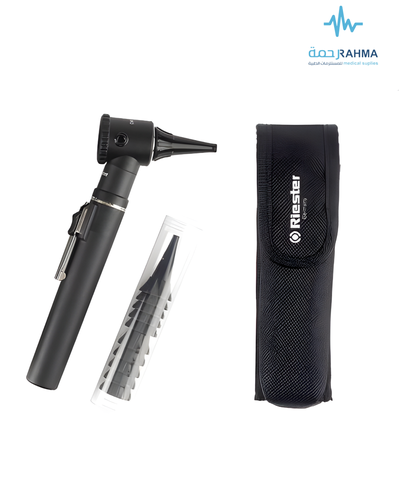 منظار اذن Riester Pen scope Otoscope