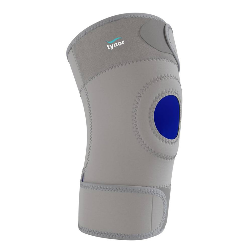 دعامة الركبة الرياضية -Tynor Knee Support Sportif (Neopren)-Small