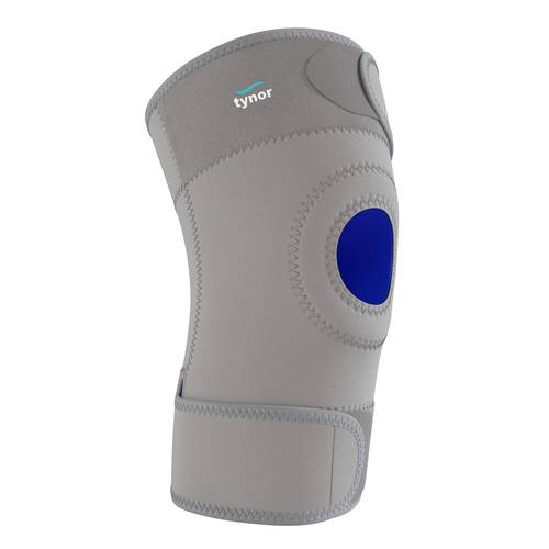 دعامة الركبة الرياضية -Tynor Knee Support Sportif (Neopren)-Small