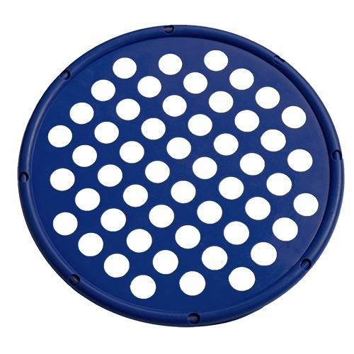 سباكير ازرق حلقة شبكية لتمارين اليد والاصابع شديد-Spacare Hand & Finger Trainer-Firm