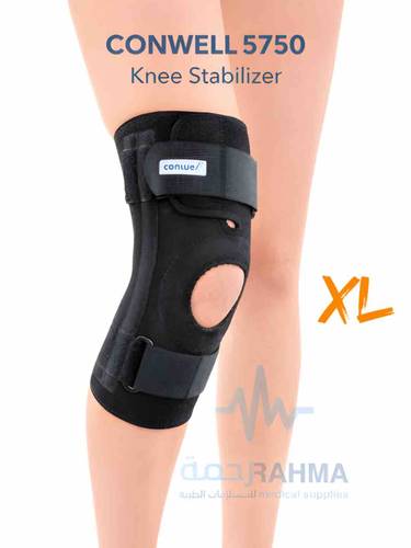 مثبت الركبة-Conwell Knee Stabilizer-5750-XL