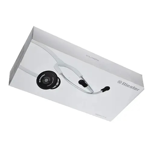 سماعة طبيب-Riester Duplex Stethscope