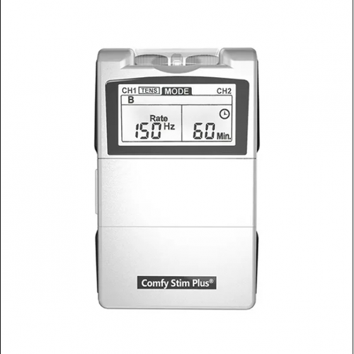جهاز تنس 2 قنوات تايواني-EveryWay 2CH Digital Tens/ EMS