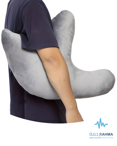 AT Shoulder Surgery Pillow وسادة جراحة الكتف
