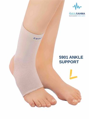 دعامة الكاحل-Conwell Ankle Support-5901-L