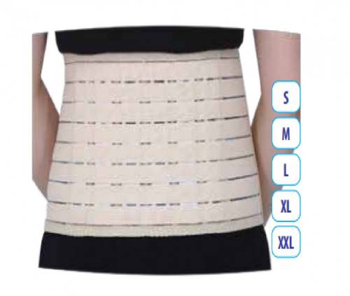 حزام ممغنط لوسط الظهر-FitRite Magnetic Waist Belt-XLarge