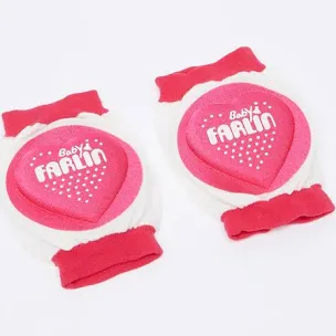 Farlin Baby Knee Pads