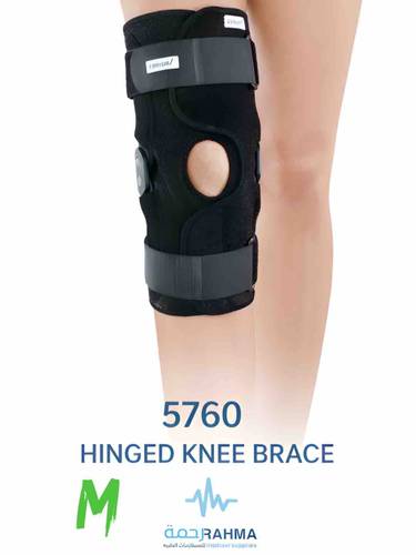 مشد الركبة المفصلي-Conwell Hinged Knee Brace -5760-M