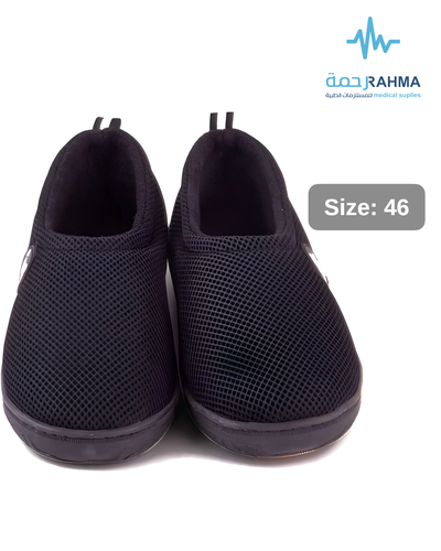 حذاء مريح-Diplome Soaking Shoes-46
