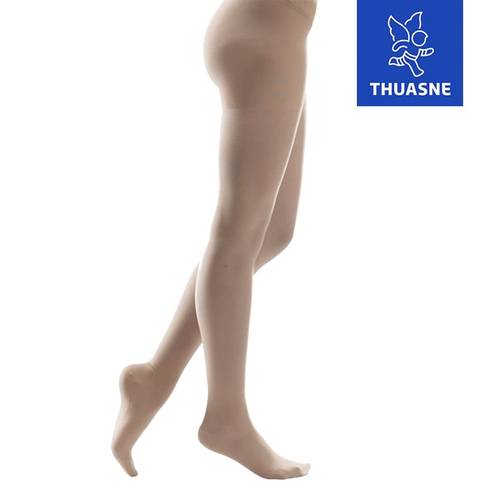 شراب دوالي طويل - THUASNE - 26/28-Thuasne VenoFlex Micro-2XLarge-2-Normal-26/28
