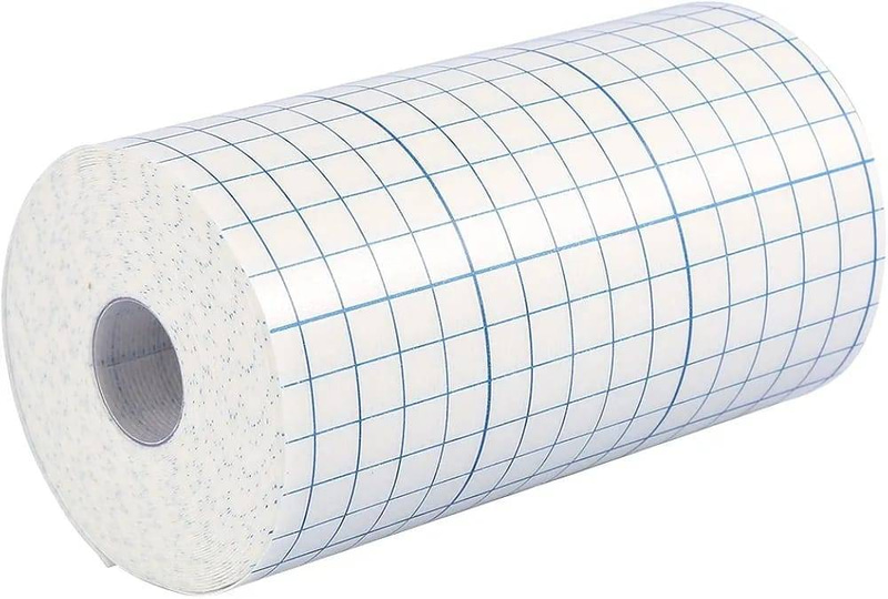 ضمادة تثبيت تتكون من نسيج ناعم-Pharmafix Soft Fabric Fixation dressing -10X10cm