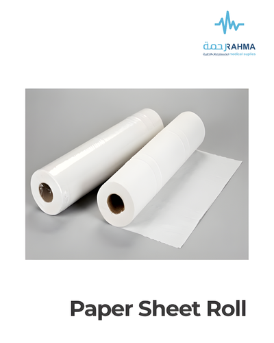جاما رول طاولة فحص ـJama Examenation 12 Roll