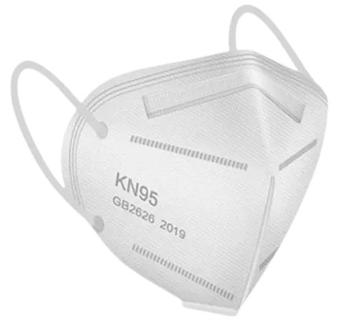 كمام KN95 Disposable Mask