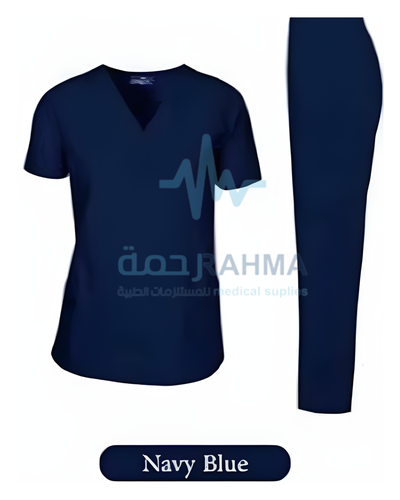 سبرينق سكراب ازرق غامق-ٍSpring Ascrab -2XLarge-ازرق غامق