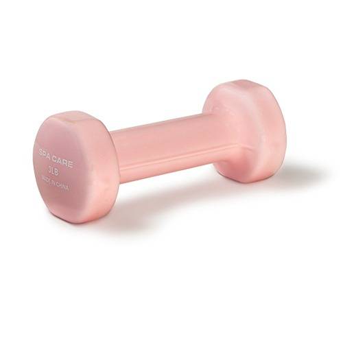 سباكير اثقال دامبل بنك فاتح Spacare Dumbbell 3LB