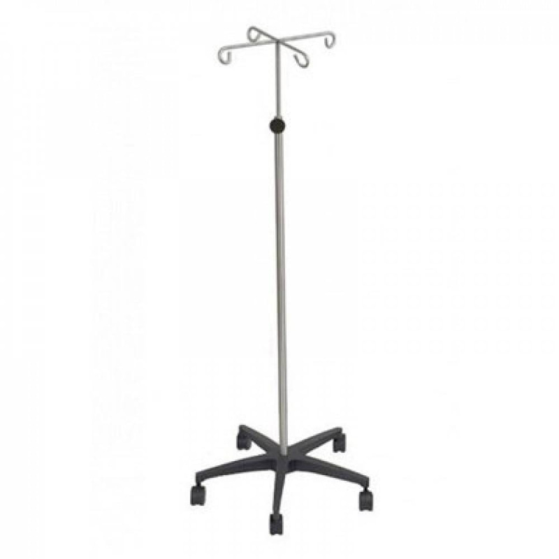 حامل محاليل رباعي I,V stand-Quadruple ٍSolution Stand I,V Stand